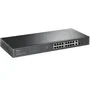 TP-Link TL-SG1218MP Switch Gigabit de 18 puertos con 16 puertos PoE+